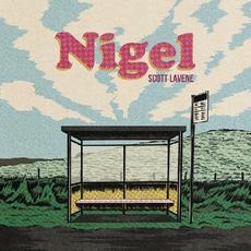 Nigel mp3 Single by Scott Lavene