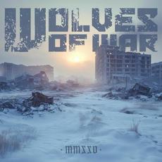 Wolves of War MMXXV mp3 Single by Wolves of War