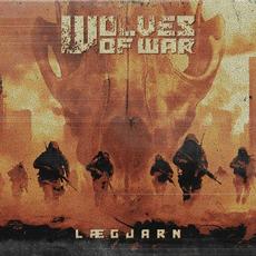 Lægjarn mp3 Single by Wolves of War