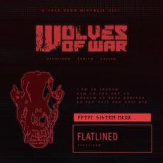 Flatlined mp3 Single by Wolves of War