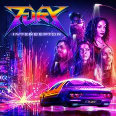 Interceptor mp3 Album by Fury (2)