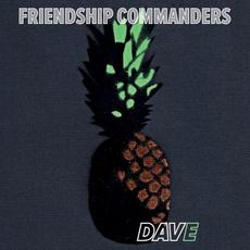 DAVE mp3 Album by Friendship Commanders