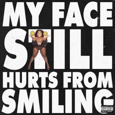 MY FACE STILL HURTS FROM SMILING (Deluxe Edition) mp3 Album by Lizzo
