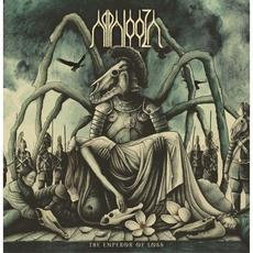The Emperor Of Loss mp3 Album by Appalooza