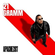 21 Gramm mp3 Album by Apache 207