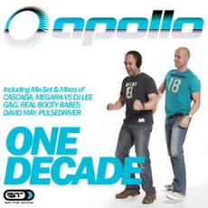 One Decade (Deluxe Version) mp3 Album by Apollo