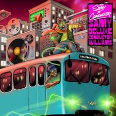 Samy X Conductor mp3 Album by Samy Deluxe & Conductor Williams