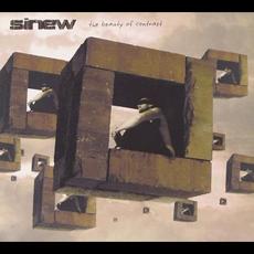 The Beauty of Contrast mp3 Album by Sinew