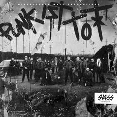 Punk ist tot mp3 Album by Swiss & Die Andern