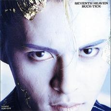 SEVENTH HEAVEN mp3 Album by BUCK‐TICK