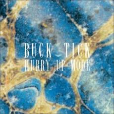 HURRY UP MODE (1990 Mix) mp3 Album by BUCK‐TICK