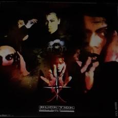 darker than darkness -style 93- (Remastered) mp3 Album by BUCK-TICK