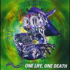 ONE LIFE, ONE DEATH mp3 Album by BUCK‐TICK