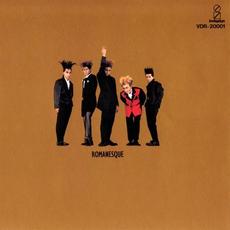 ROMANESQUE mp3 Album by BUCK‐TICK