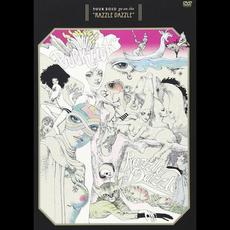 TOUR 2010 go on the “RAZZLE DAZZLE” mp3 Live by BUCK-TICK