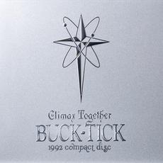 CLIMAX TOGETHER -1992 compact disc- mp3 Live by BUCK-TICK