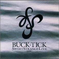 SWEET STRANGE LIVE mp3 Live by BUCK‐TICK