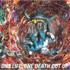 ONE LIFE, ONE DEATH CUT UP mp3 Live by BUCK‐TICK