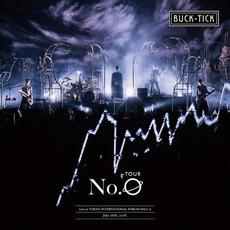 TOUR No.0 mp3 Live by BUCK‐TICK