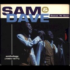 Sweat ’n’ Soul: Anthology (1965–1971) mp3 Artist Compilation by Sam & Dave
