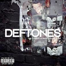 The Studio Album Collection mp3 Artist Compilation by Deftones