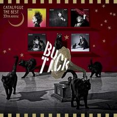 CATALOGUE THE BEST 35th anniv. mp3 Artist Compilation by BUCK‐TICK
