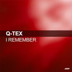 I Remember mp3 Single by Q-Tex