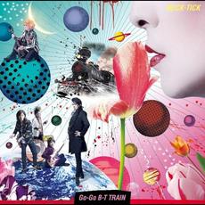 Go-Go B-T TRAIN mp3 Single by BUCK‐TICK