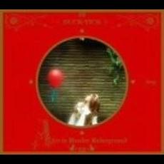 Alice in Wonder Underground mp3 Single by BUCK‐TICK