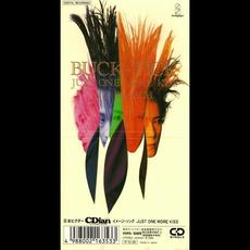 JUST ONE MORE KISS mp3 Single by BUCK‐TICK