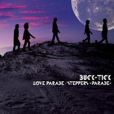 LOVE PARADE / STEPPERS -PARADE- mp3 Single by BUCK‐TICK