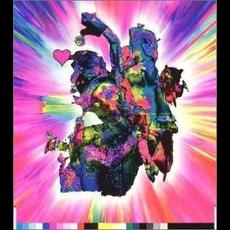 GLAMOROUS mp3 Single by BUCK‐TICK