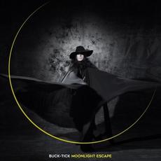 MOONLIGHT ESCAPE mp3 Single by BUCK‐TICK