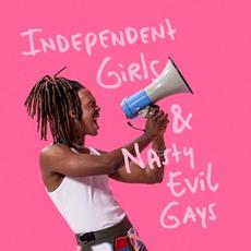 Independent Girls & Nasty Evil Gays mp3 Single by Jeangu MacRooy