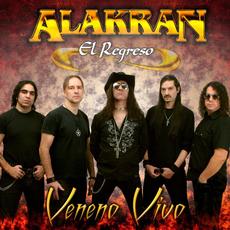 Veneno Vivo mp3 Live by Alakrán