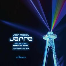 Live In Bratislava mp3 Live by Jean Michel Jarre