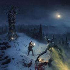 Atshen: An Anthropophagus Affliction mp3 Album by Feast Of Corpses