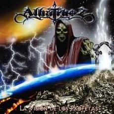 La Visión De Los Profetas mp3 Album by Albatrhoz