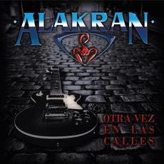 Otra Vez En Las Calles (Remastered) mp3 Album by Alakrán