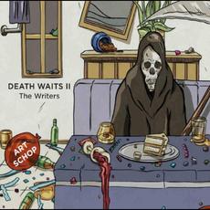Death Waits II - The Writers mp3 Album by Art Schop
