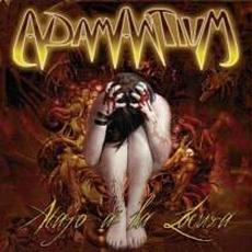 Atajo A La Locura mp3 Album by Adamantivm