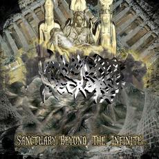 Sanctuary Beyond the Infinite... mp3 Album by Ancient Necropsy