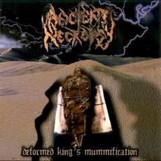 Deformed King's Mummification mp3 Album by Ancient Necropsy