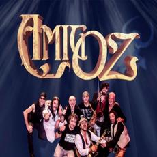 AmigOZ (Demo) mp3 Album by AmigOz