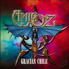 Gracias Chile (Demo) mp3 Album by AmigOz