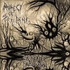 Misanthropic Hallucination mp3 Album by Prophecy Of Suffering