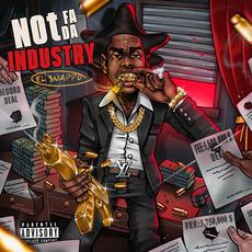 Not Fa Da Industry mp3 Album by El Snappo