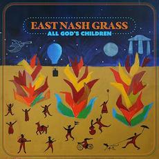 All God's Children mp3 Album by East Nash Grass