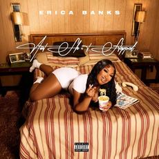 Ain't Shit Stopped mp3 Album by Erica Banks