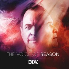 The Voice Of Reason mp3 Album by BiXX